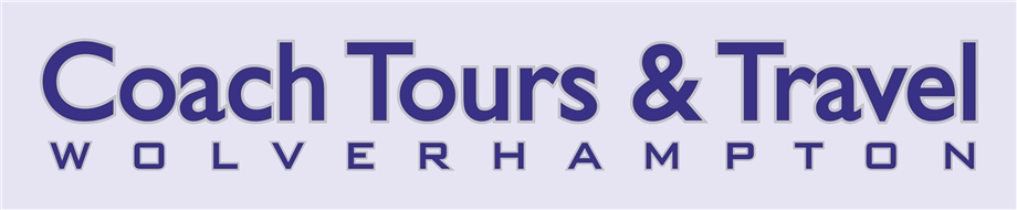 Coach Tours & Travel of Wolverhampton - Business Travel