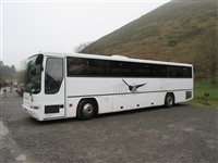 70 Seat Contract Coach